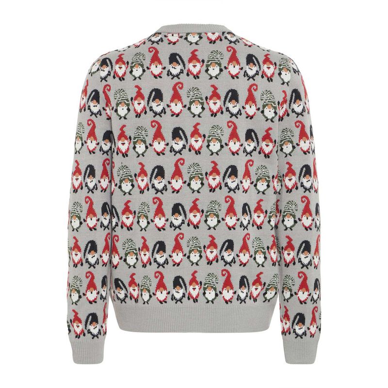 Blend Memphis Christmas Knit Jersey image number 1